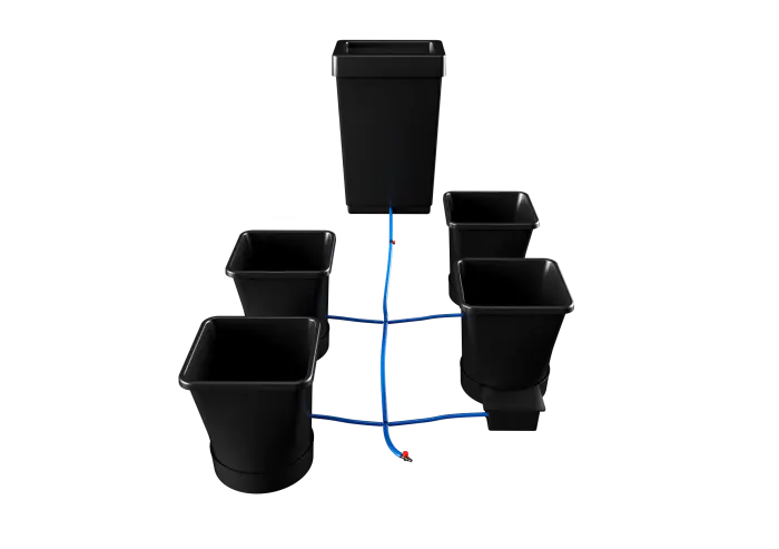 AutoPot 4Pot XL System