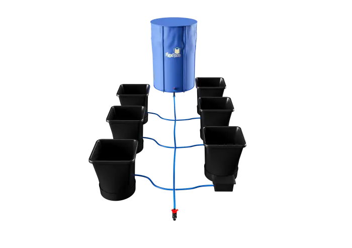 AutoPot 6Pot XL System