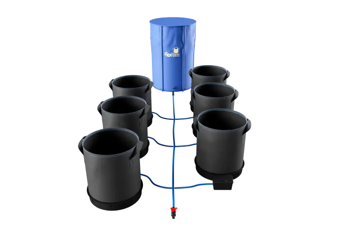 AutoPot 6Pot XXL 50 Liter