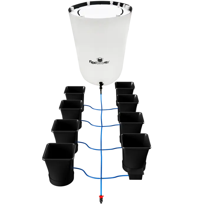 AutoPot 8Pot XL System (Pro FlexiTank)