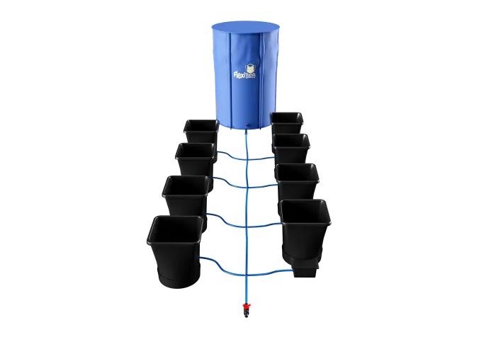 AutoPot 8Pot XL System