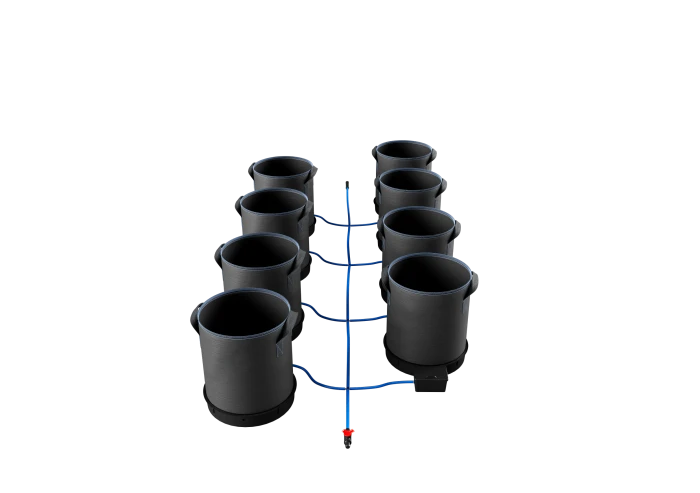 AutoPot 8Pot XXL 50 Liter