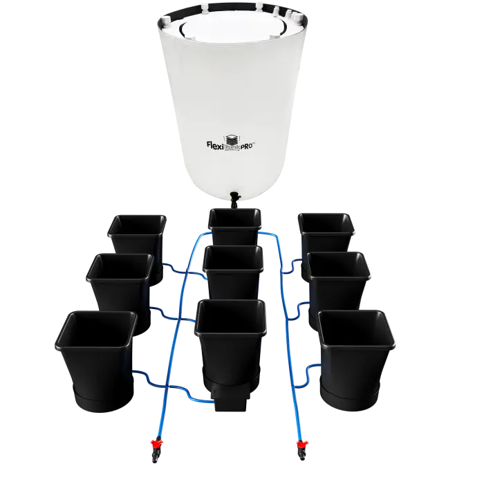 AutoPot 9Pot XL System (Pro FlexiTank)