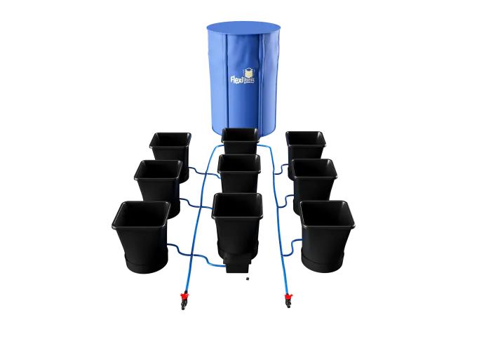 AutoPot 9Pot XL System