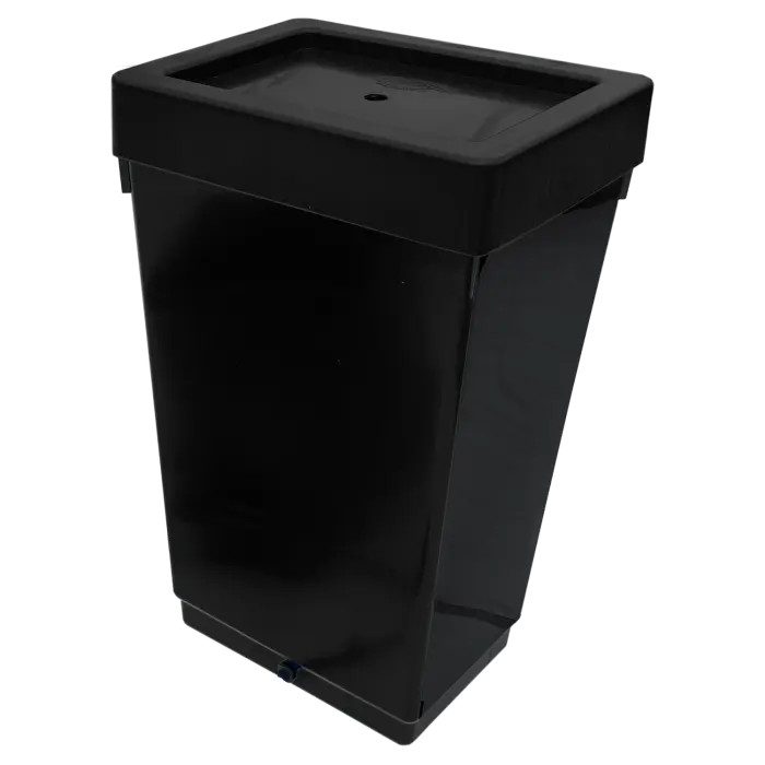 AutoPot Bewässerungstank mit Deckel und Dichtung - 47 Liter