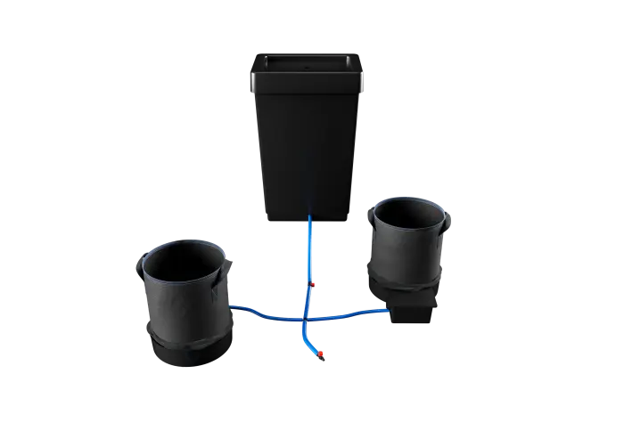 AutoPot FlexiPot 2 System