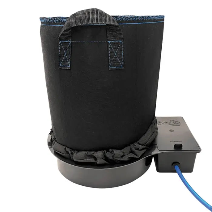 AutoPot FlexiPot Erweiterungsset mit 20 Liter Stofftopf