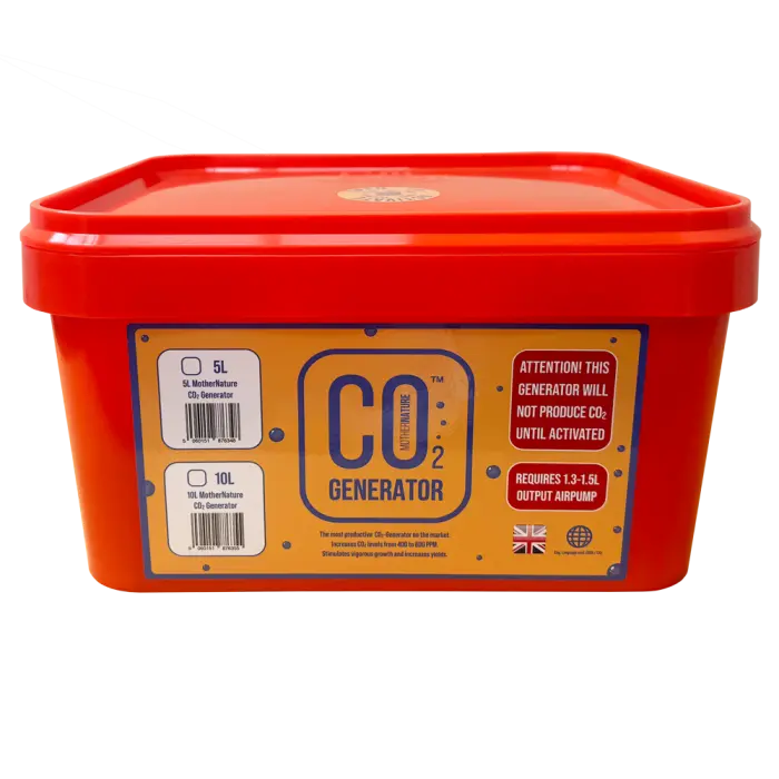 AutoPot Mother Nature 5 Liter CO2 Bucket