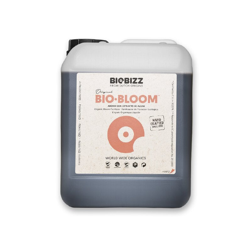 BioBizz Bio Bloom Blühdünger 10L –