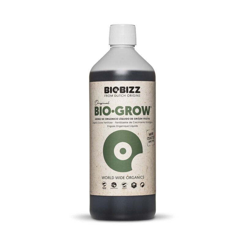 BioBizz Bio Grow Wachstumsdünger 0,5L
