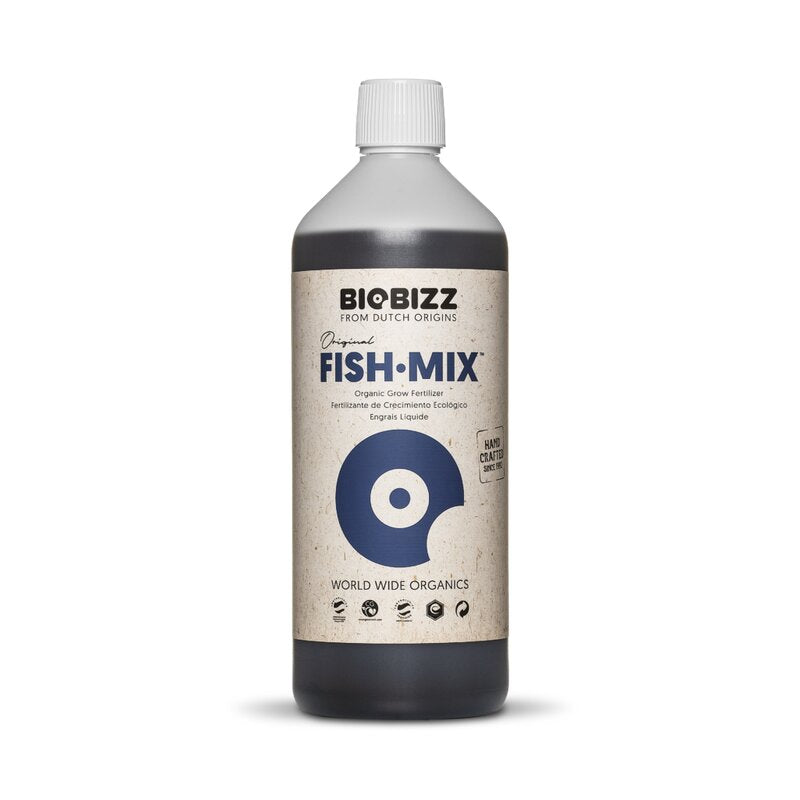 BioBizz Fish Mix 0,5L