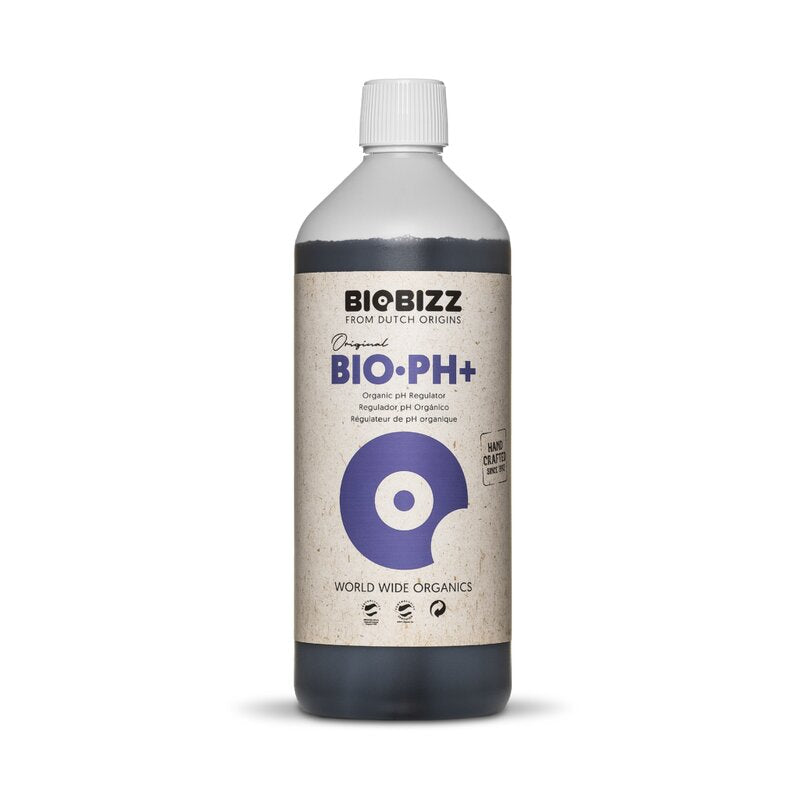 BioBizz PH+ 0,5L