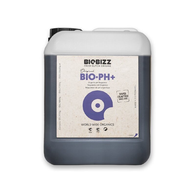 BioBizz PH+ 5L