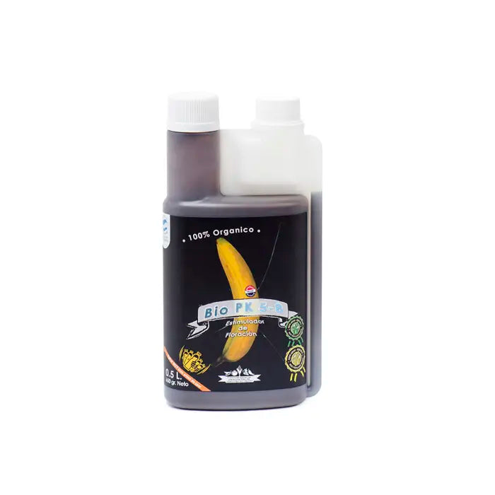 BioTabs Bio PK 5-8, 0,5 Liter