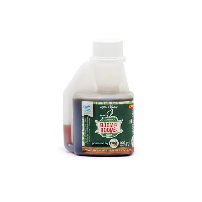 BioTabs Boom Boom Spray 100ml