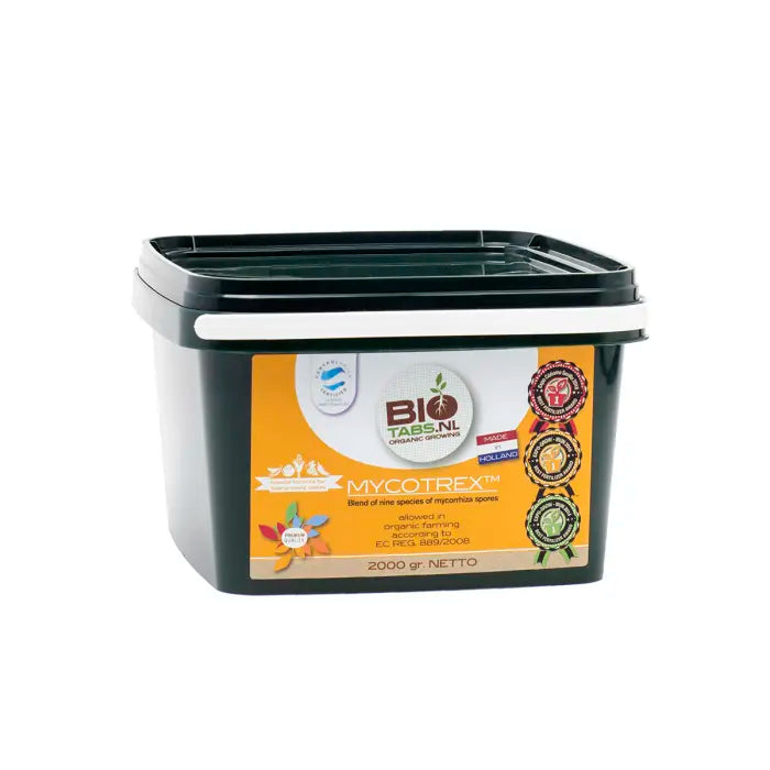 BioTabs Mycotrex 2kg
