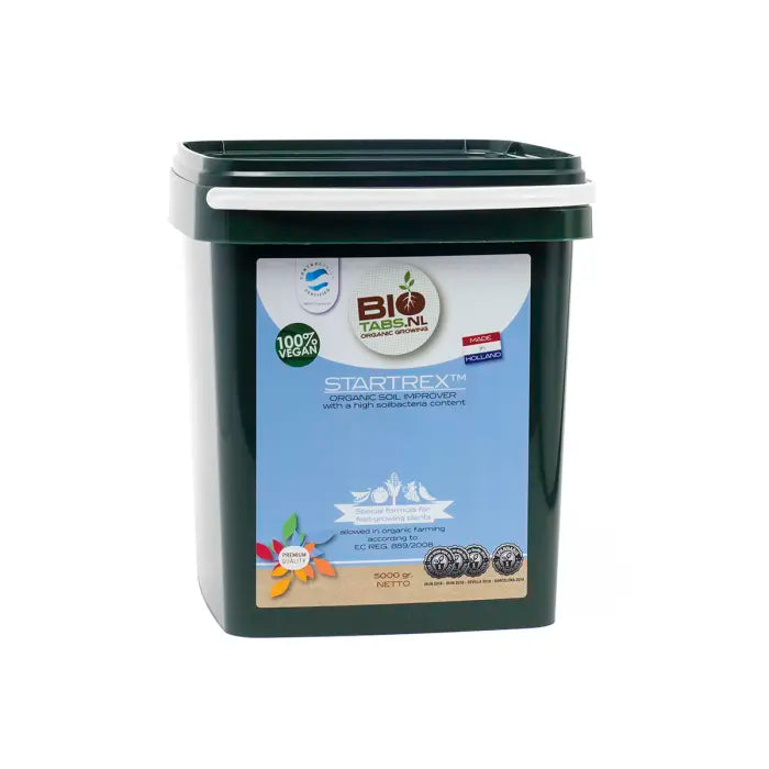 BioTabs Startrex 5kg