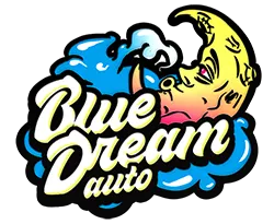 FastBuds Blue Dream (Auto) 3 Stück