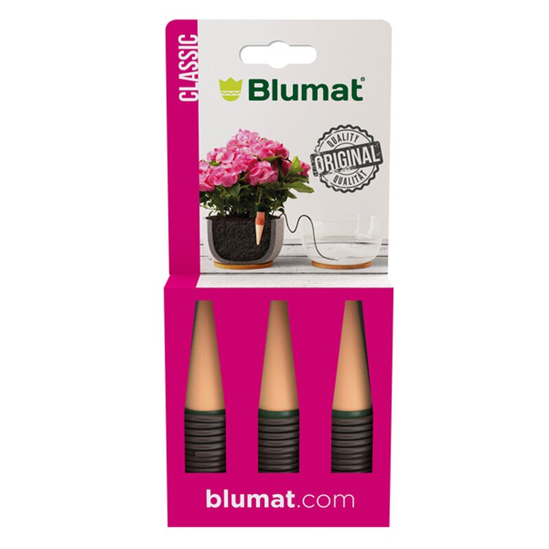 Blumat Classic - 3 Stück