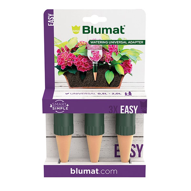 Blumat Easy - 3 Stück