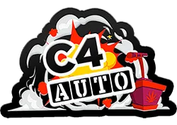 FastBuds C4 (Auto) 3 Stück