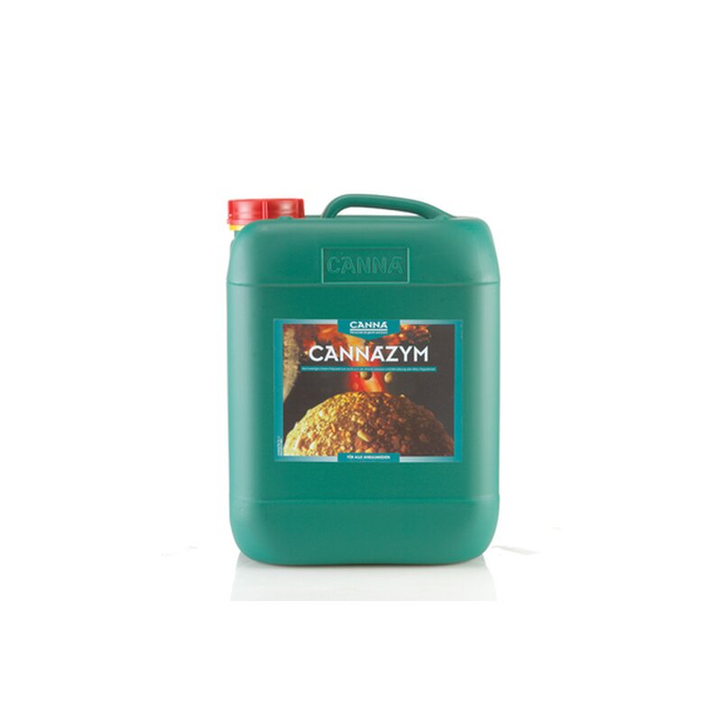 Canna Cannazym 10L