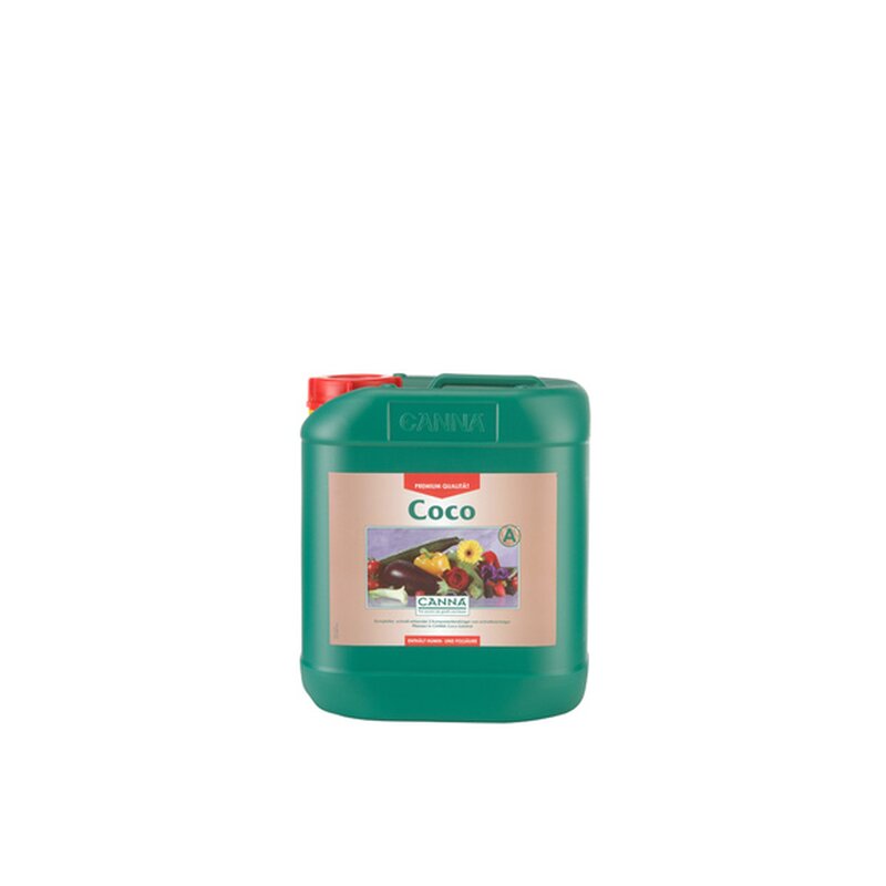 Canna Coco A+B 2x5L