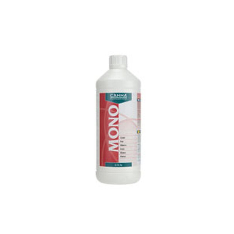 Canna Eisen Plus 1L