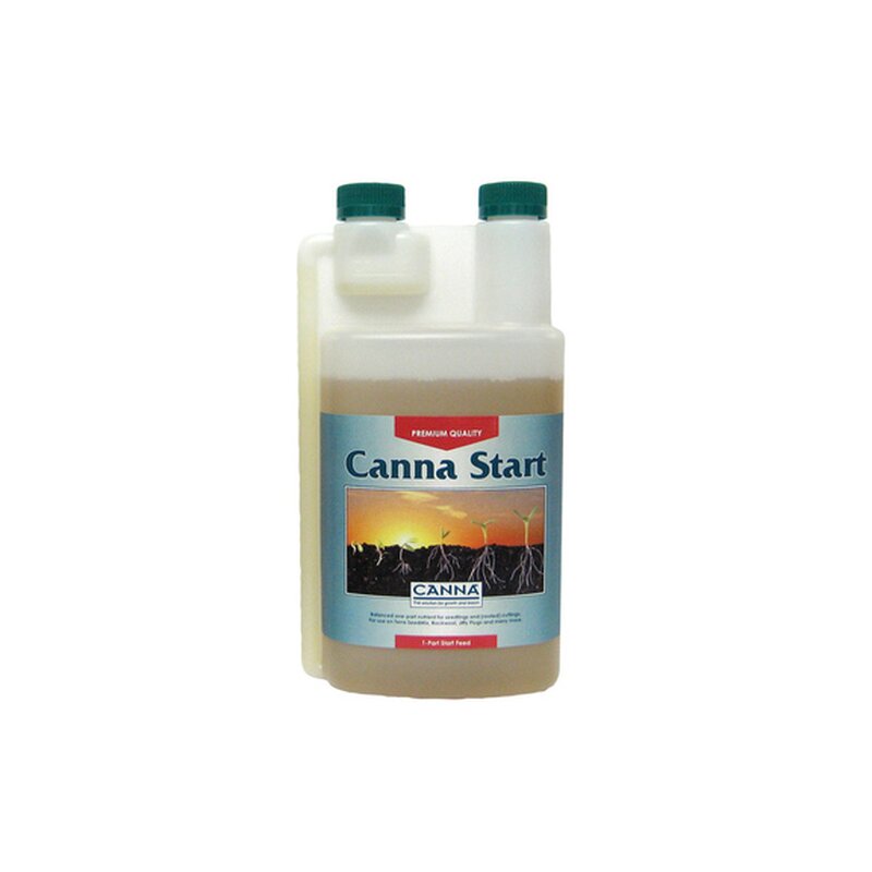 Canna Start 0,5l