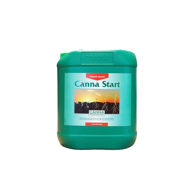 Canna Start 5l