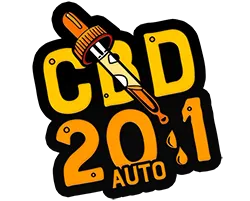 FastBuds CBD 20:1 (Auto) 3 Stück