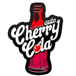 FastBuds Cherry Cola (Auto) 3 Stück