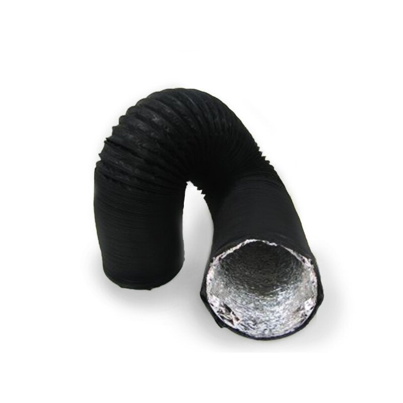 Combi Flexschlauch 10m 102mm VE für Ab-/Zuluft