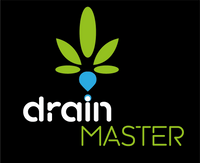 drainMaster logo
