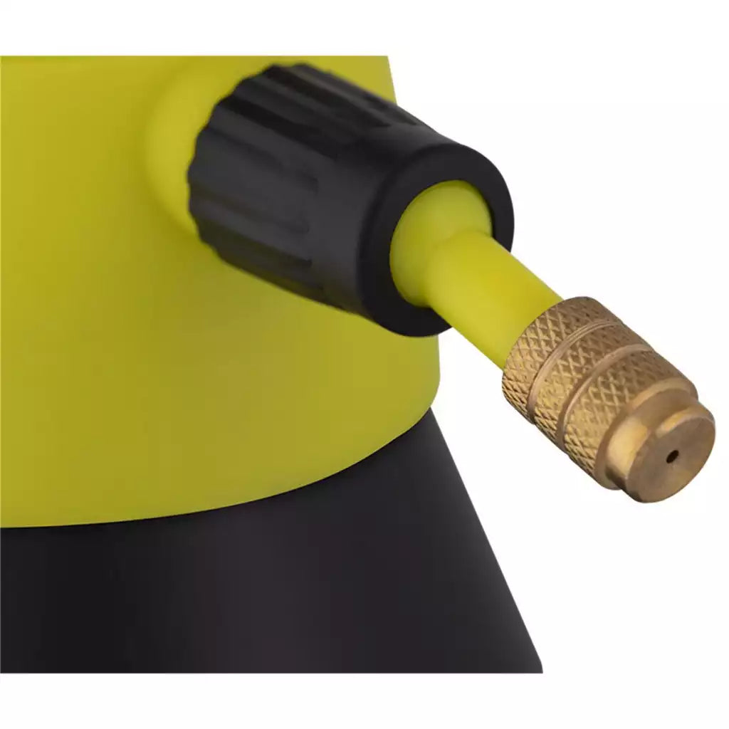 Garden Highpro - PUMPRO 2L - Pumpsprühflasche