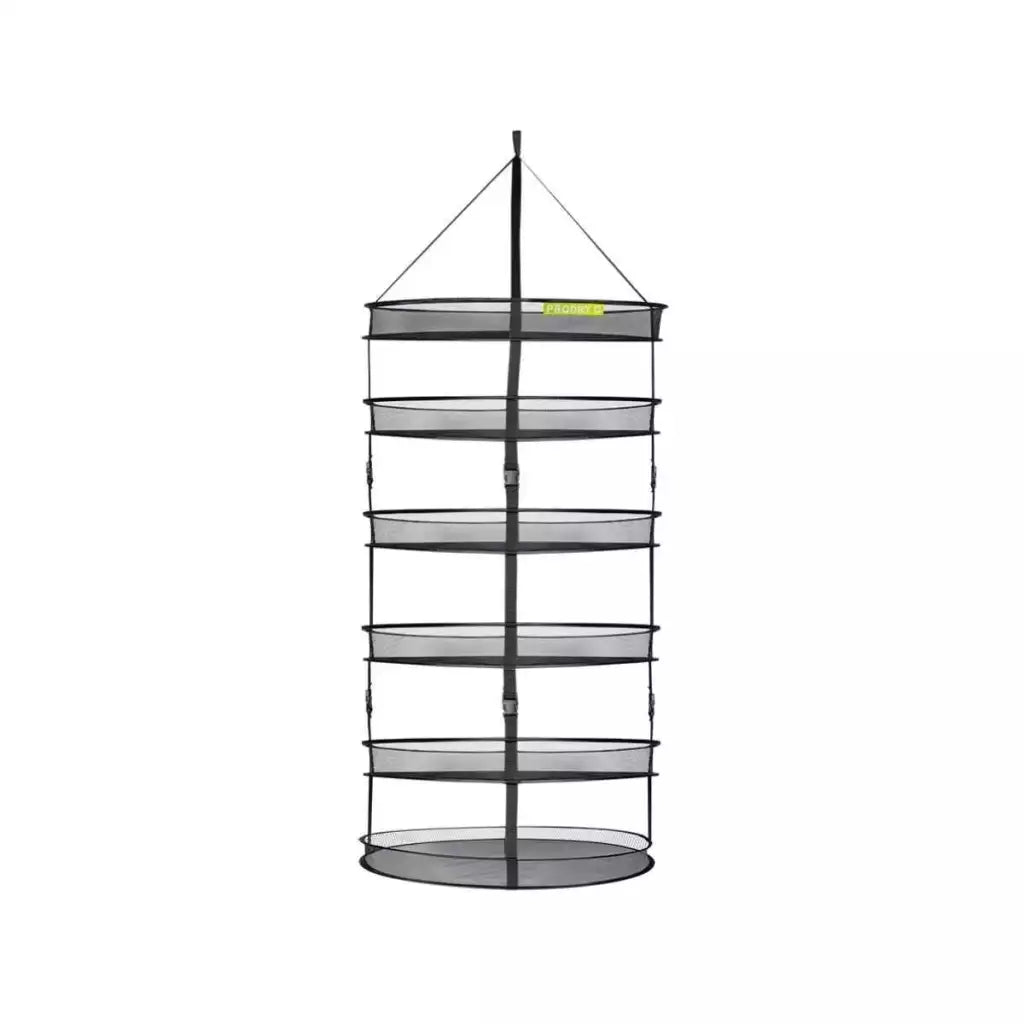 Garden Highpro - PRODRY 95 - Ø95cm - 6 Lagen - Trockennetz Stecksystem MASTER