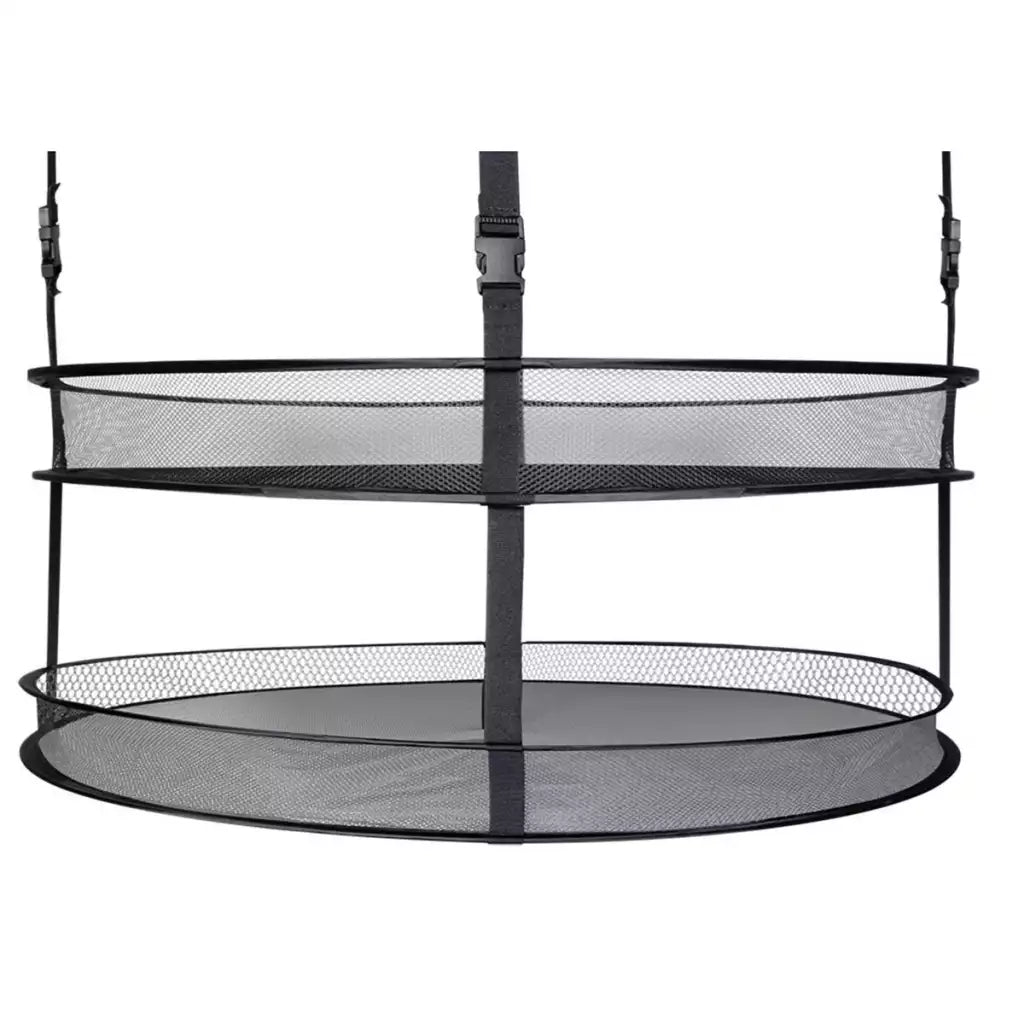 Garden Highpro - PRODRY 95 - Ø95cm - 6 Lagen - Trockennetz Stecksystem MASTER