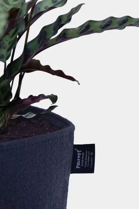 FeltPot Stofftopf rund 15 Liter