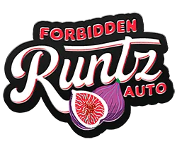 FastBuds Forbidden Runtz (Auto) 3 Stück