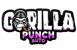 Fastbuds Gorilla Punch (Auto) 3 Stück