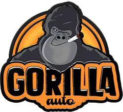 FastBuds Gorilla (Auto) 3 Stück