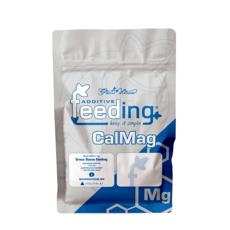 GreenHouse Feeding CalMag 1kg