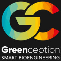 greenception logo