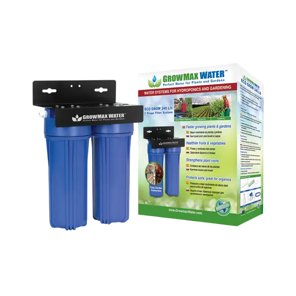 GrowMax Water Eco Grow 240 Wasserfilter