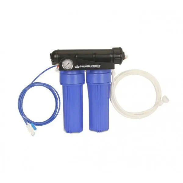GrowMax Water Power Grow 500 Umkehrosmoseanlage