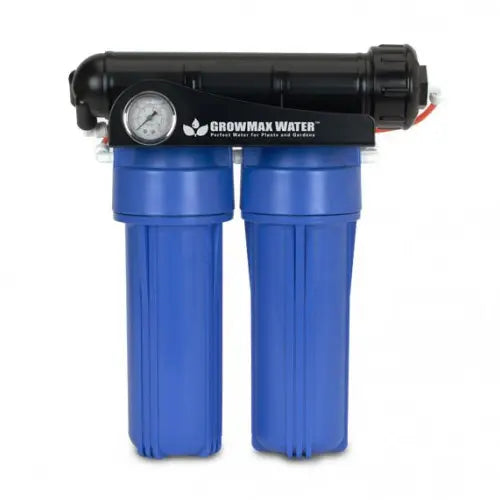 GrowMax Water Power Grow 500 Umkehrosmoseanlage