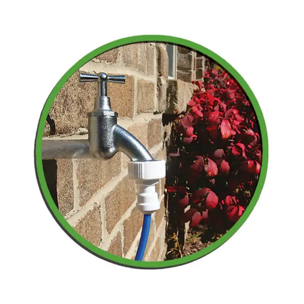 GrowMax Water Power Grow 500 Umkehrosmoseanlage