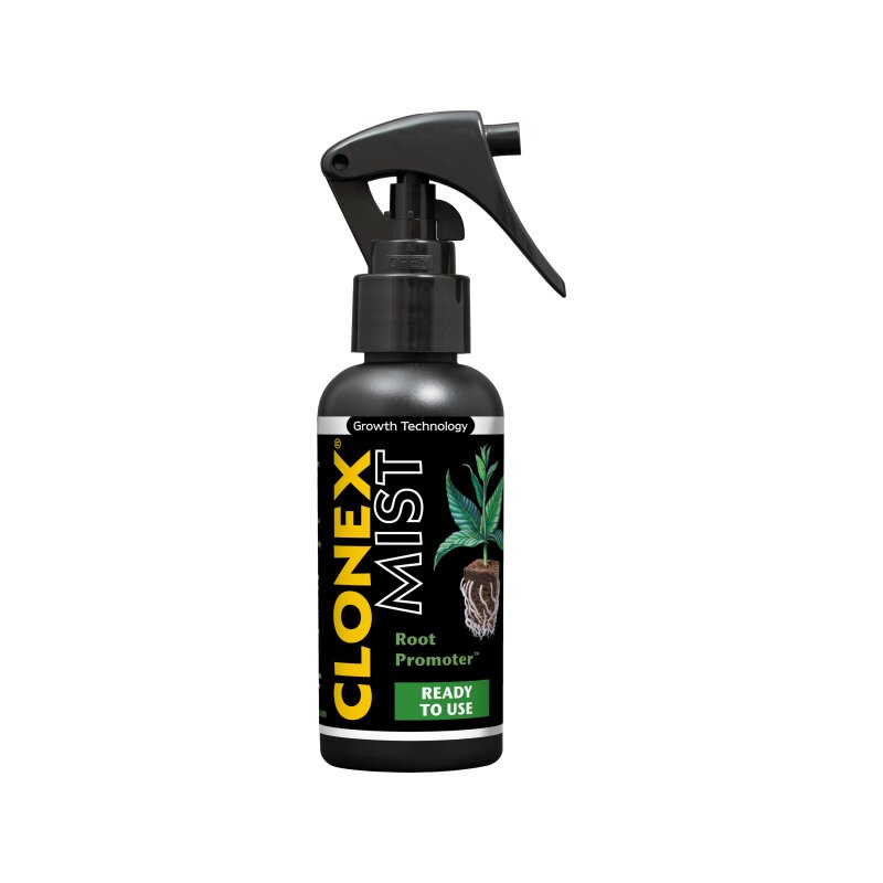 Growth Technology Clonex Mist Stecklingsspray 100ml