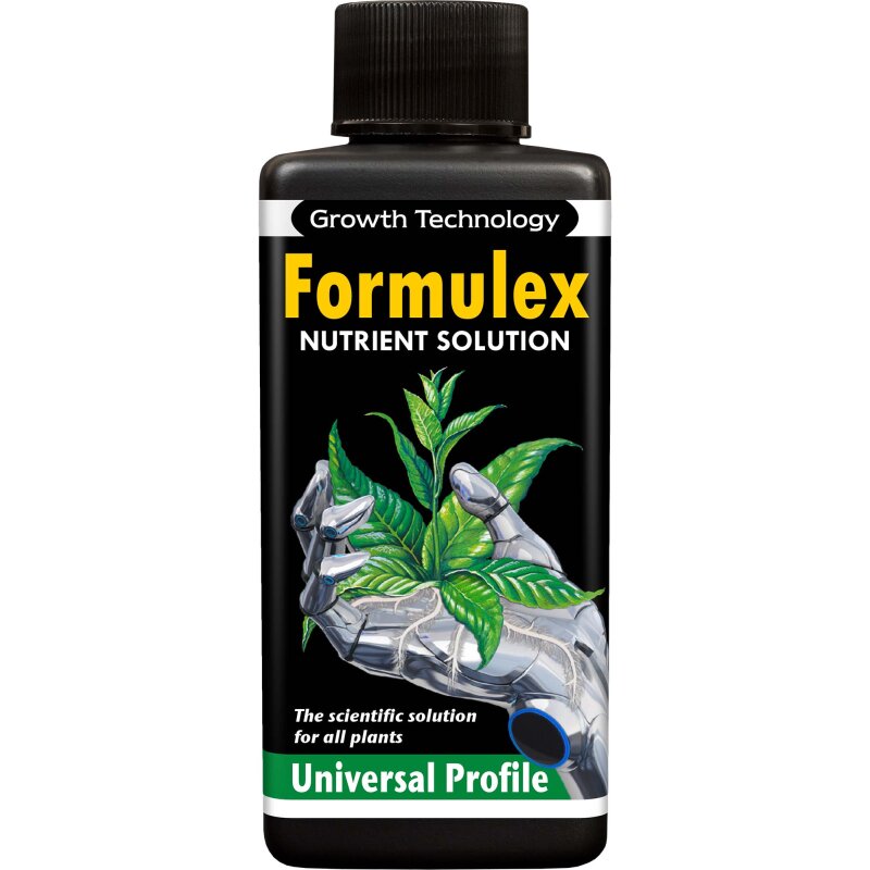 Growth Technology Formulex 100ml