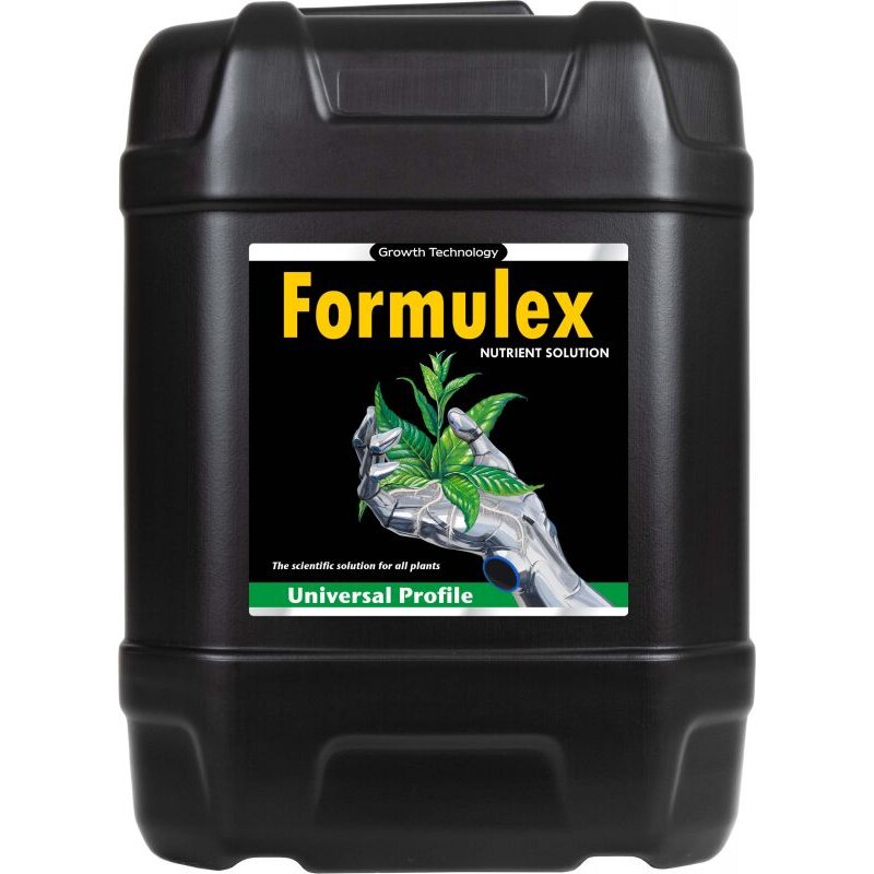 Growth Technology Formulex 20L